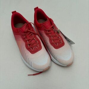 NWT Fitflop FF Runner Ombré Sneakers Size 9